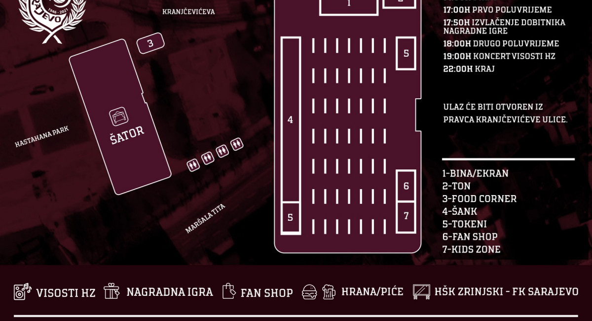 SUTRA OD 14 SATI U HASTAHANI ROĐENDANSKO BORDO SLAVLJE