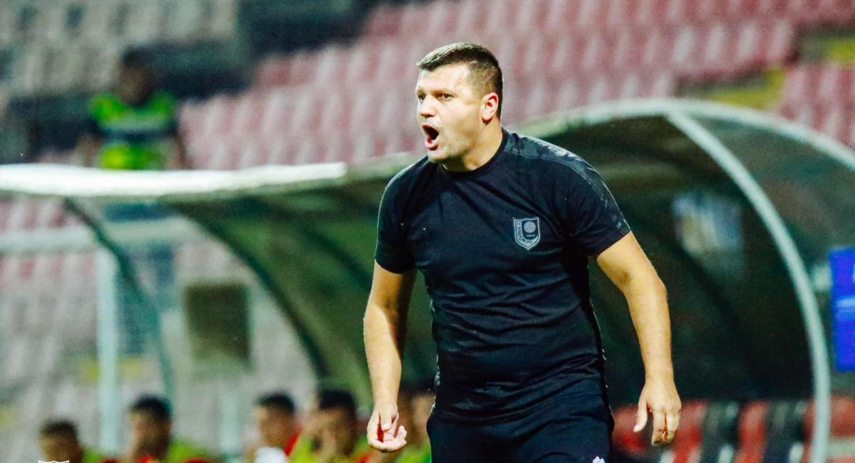 FEĐA DUDIĆ VIŠE NIJE TRENER FK SARAJEVO fksarajevo.ba